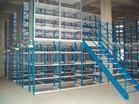 mezzanine racking