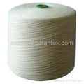 100% Open End Viscose Yarn