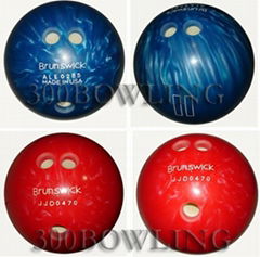 House Bowling Balls,Member Balls