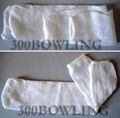 Disposable Bowling Socks 1