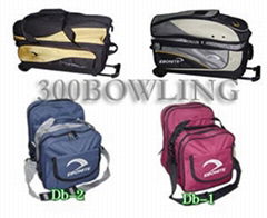 Ebonite Bowling Bags