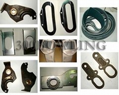 Bowling Spare Parts,Bowling Fittings,Bowling Component