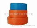 PP.PE films and colorful liquid packing films  2