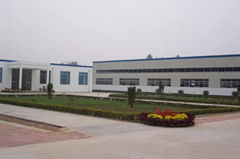 Shanxian Tiancheng Fiberglass Co., Ltd Shanghai Office