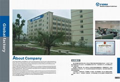 TOSI Foshan Medical Equipment Co.,Ltd