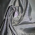 polyester viscose fabric /jacquard fabric/lining fabric       2