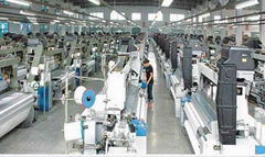 WUJIANG LINGHAO TEXTILE CO.,LTD