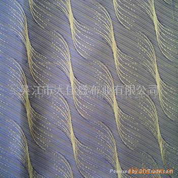 poly viscose jacquard fabric,lining ,jacquard fabric 3