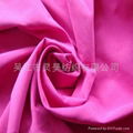 polyester microfiber fabric ,peach skin fabric , sports fabric   