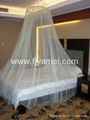 long lasting insecticide treated mosquito net 3