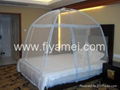 canopy mosquito net