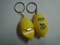 Lemon Bottle opener