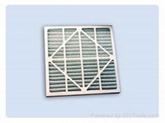 Air filters -Pleated Air Filters