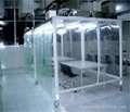 Cleanroom Equipment-Clean Booth 1