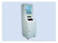  Cleanroom Equipment-Hand Dryer -Washer