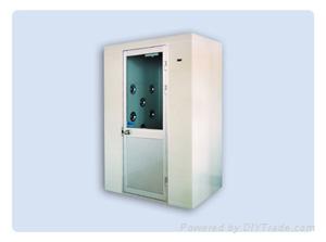 Cleanroom Equipment-Air Shower