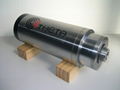 motorized grinding spindle