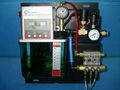 oil-air lubrication system