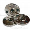 Flanges