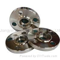 Flanges