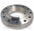 Stainless Steel Flange 3