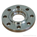 ANSI B16.5 Flanges 2