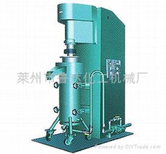 立式砂磨机、分散机