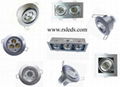 High power LED Downlights 1