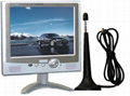 DVB-T LCD TV(3.5"~55") 1