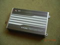 D type Car audio amplifier