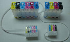 GP  120ml Continual Ink Supply System 