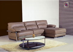 leather sofa  sofa  furniture 