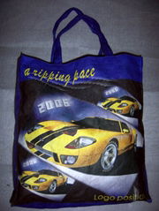 shopping bag