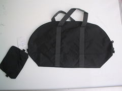 Canvas bag