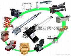 ENZHOU GEMING DRIVEN EQUIPMENT CO., LTD