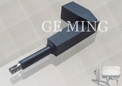  Linear actuator