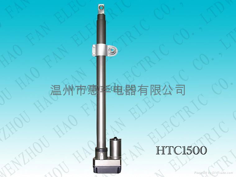 Linear actuator 4