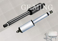 Linear actuator,Linear driver