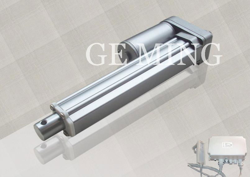 Linear actuator,Straight line driver