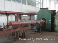 ERW pipe 