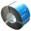 color coated steel strip coil