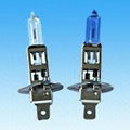 Car Halogen Bulbs