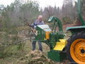 wood chipper 1