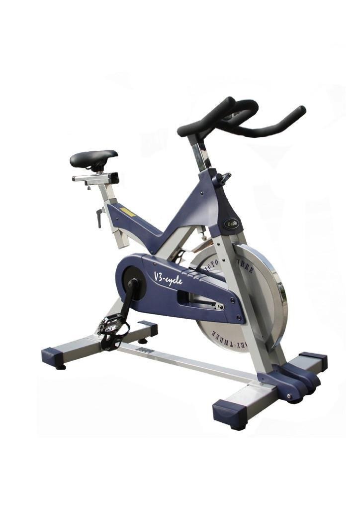 spinning bike V3-cycle 2