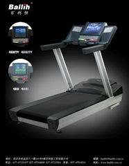 commercial treadmill 480I