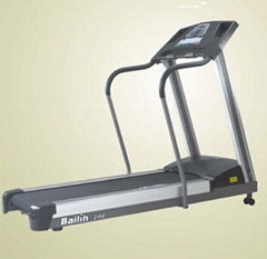 commercial treadmill 290I/L