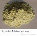 99.5% dnpt blowing agent yellow powder