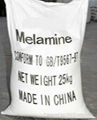 99.8% melamine powder for tableware