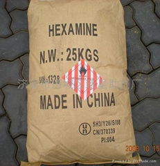 Hexamine,urotropine