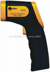 Infrared Thermometer